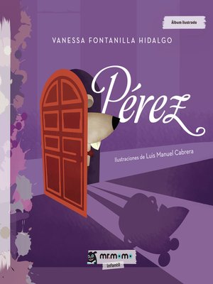 cover image of Pérez